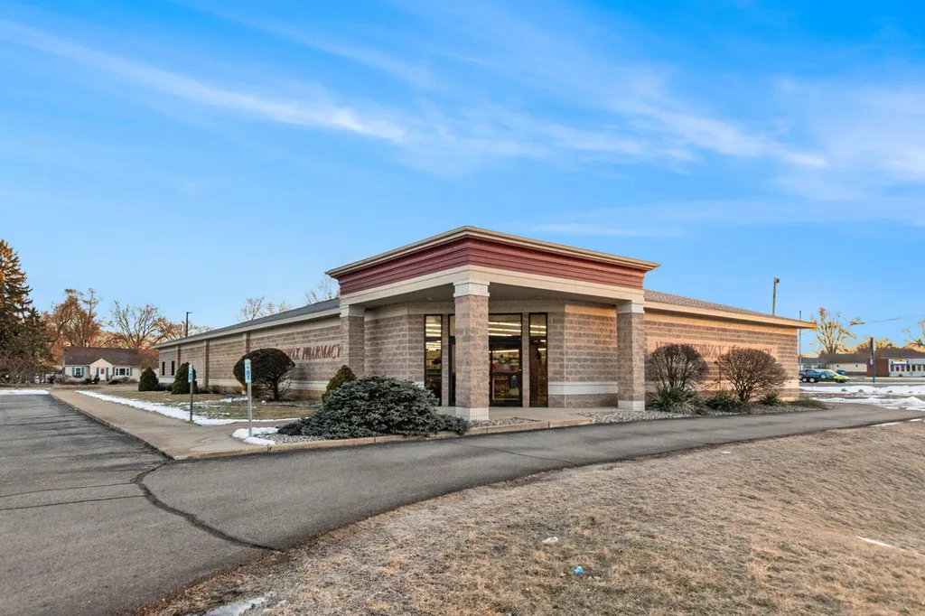 210 Hinckley Boulevard Summit Township MI 49203