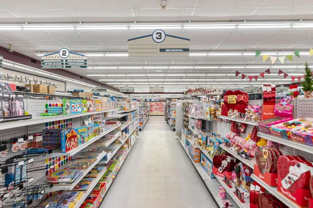 210 Hinckley Boulevard Summit Township MI 49203