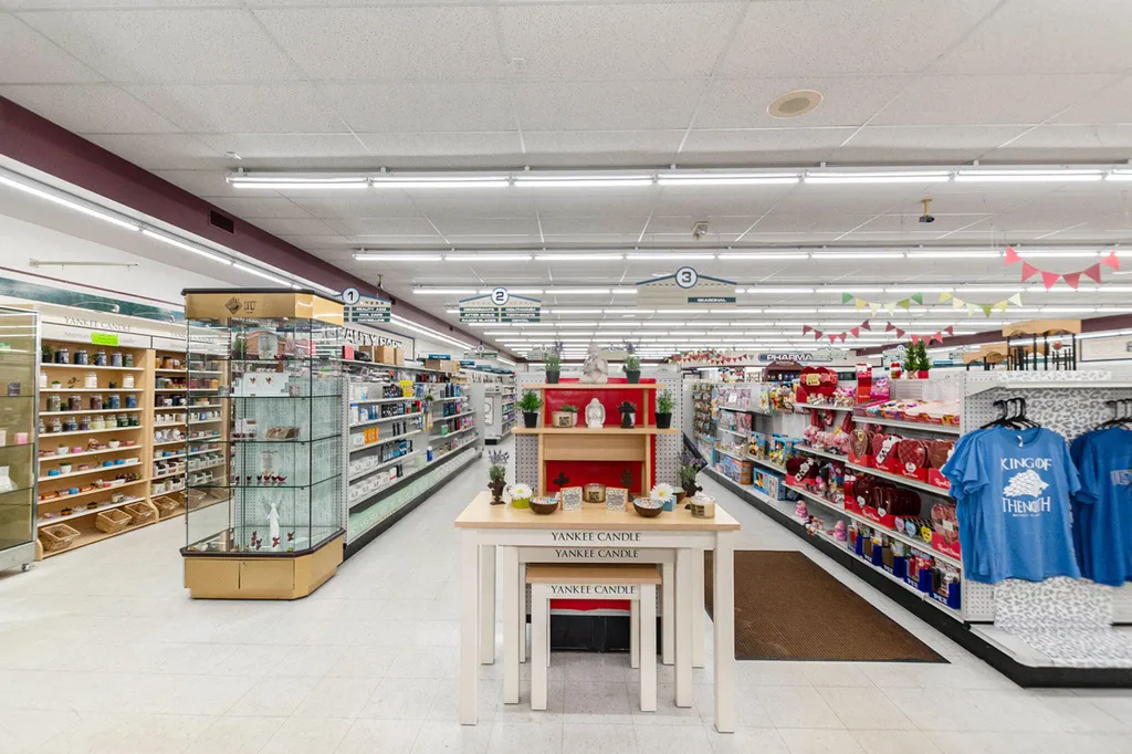 210 Hinckley Boulevard Summit Township MI 49203
