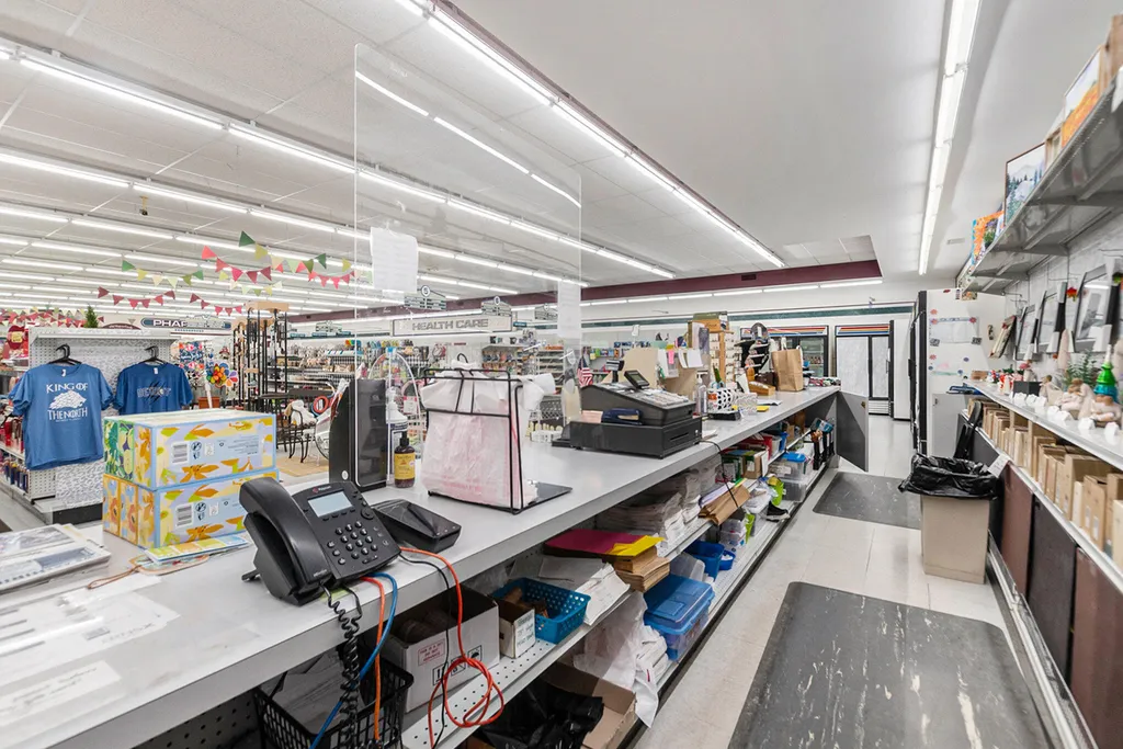 210 Hinckley Boulevard Summit Township MI 49203