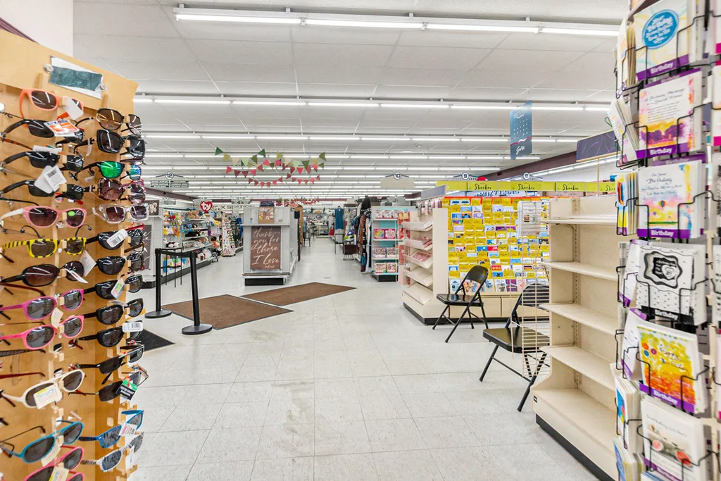 210 Hinckley Boulevard Summit Township MI 49203
