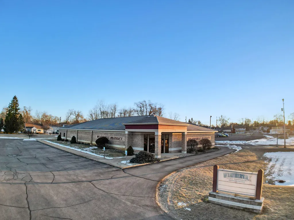 210 Hinckley Boulevard Summit Township MI 49203