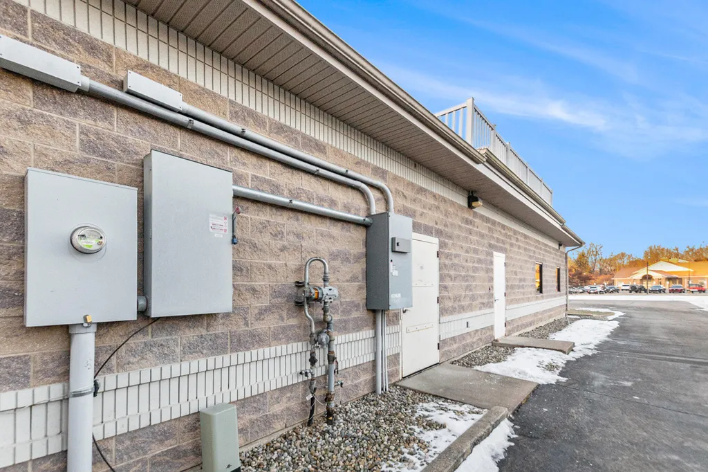 210 Hinckley Boulevard Summit Township MI 49203