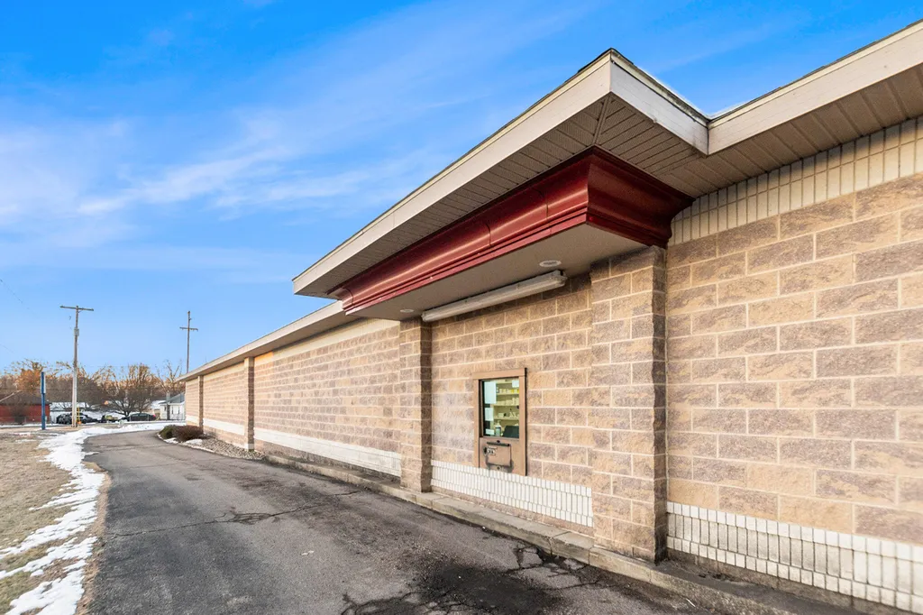 210 Hinckley Boulevard Summit Township MI 49203
