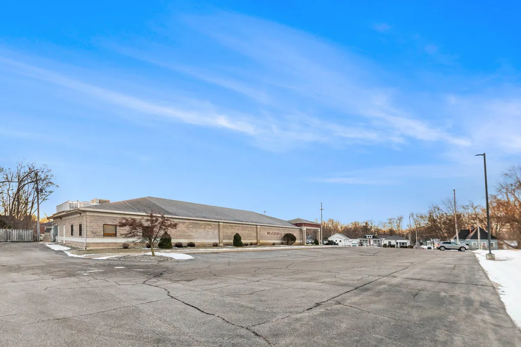 210 Hinckley Boulevard Summit Township MI 49203
