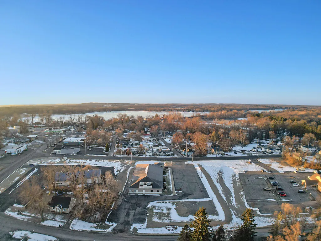 210 Hinckley Boulevard Summit Township MI 49203