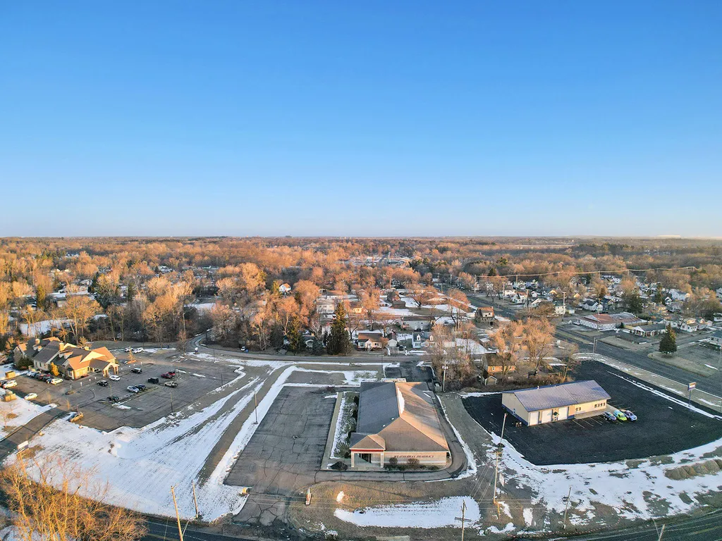 210 Hinckley Boulevard Summit Township MI 49203