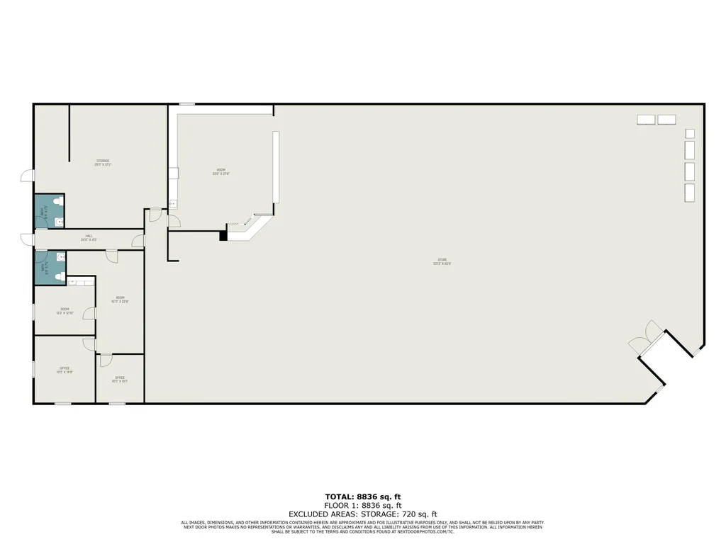 210 Hinckley Boulevard Summit Township MI 49203