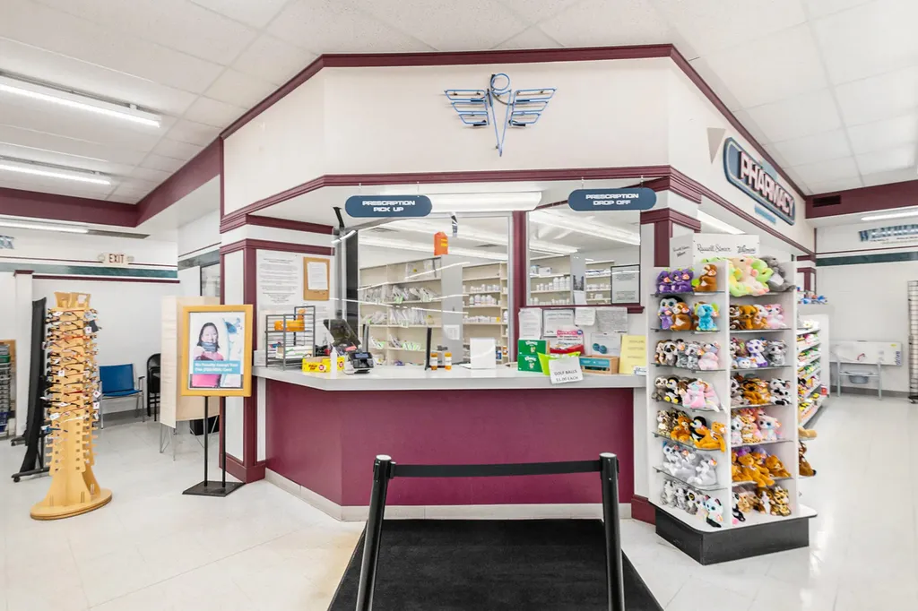 210 Hinckley Boulevard Summit Township MI 49203