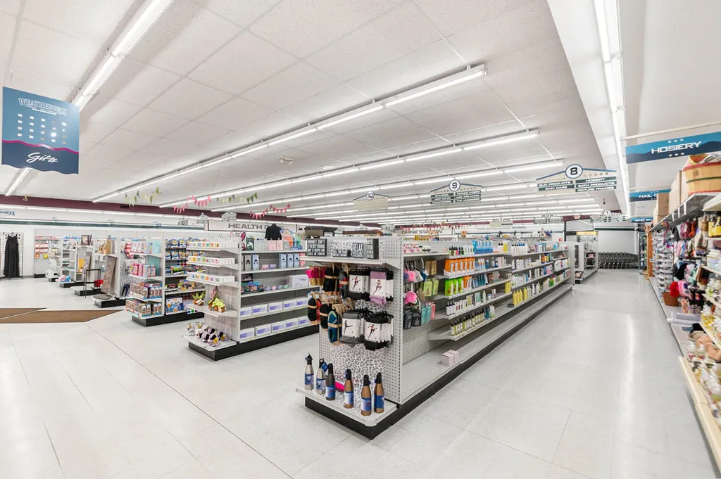 210 Hinckley Boulevard Summit Township MI 49203