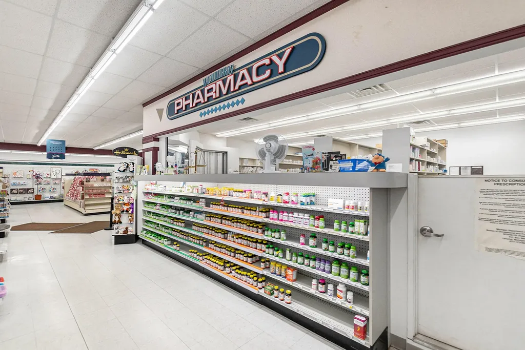 210 Hinckley Boulevard Summit Township MI 49203