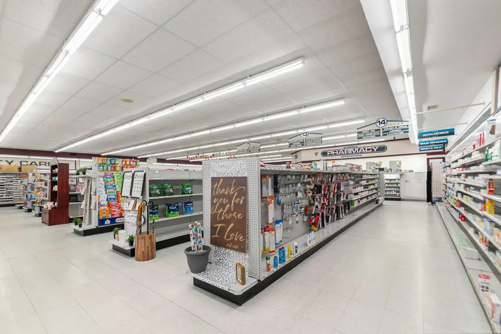 210 Hinckley Boulevard Summit Township MI 49203