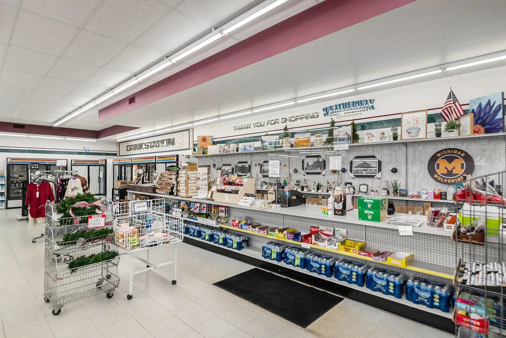 210 Hinckley Boulevard Summit Township MI 49203