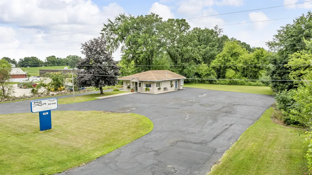 7394 Moscow Road Hanover Township MI 49246