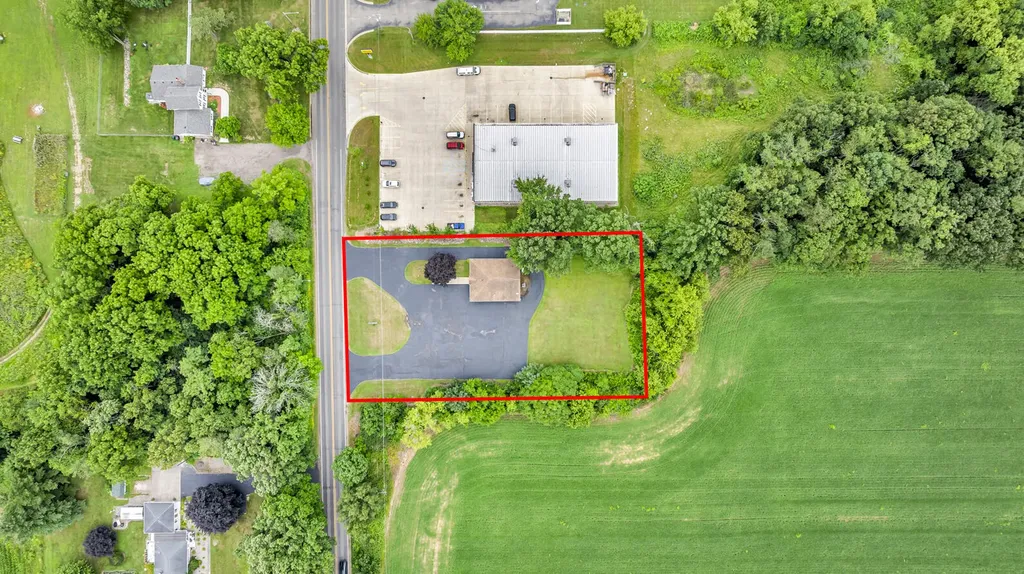 7394 Moscow Road Hanover Township MI 49246