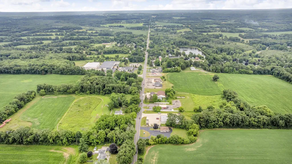 7394 Moscow Road Hanover Township MI 49246