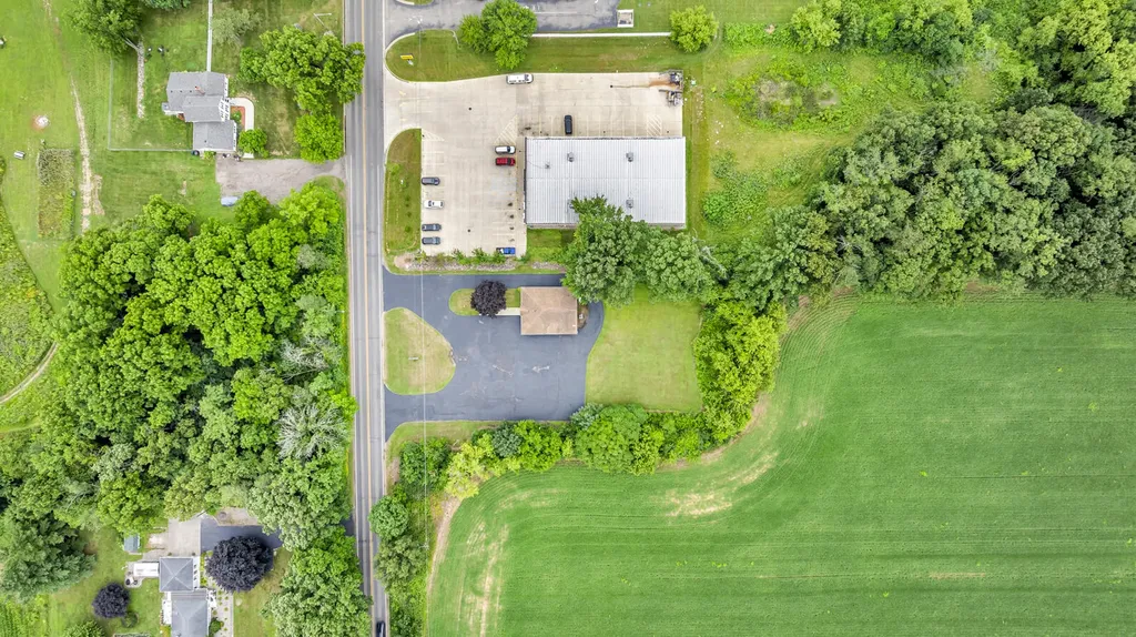 7394 Moscow Road Hanover Township MI 49246