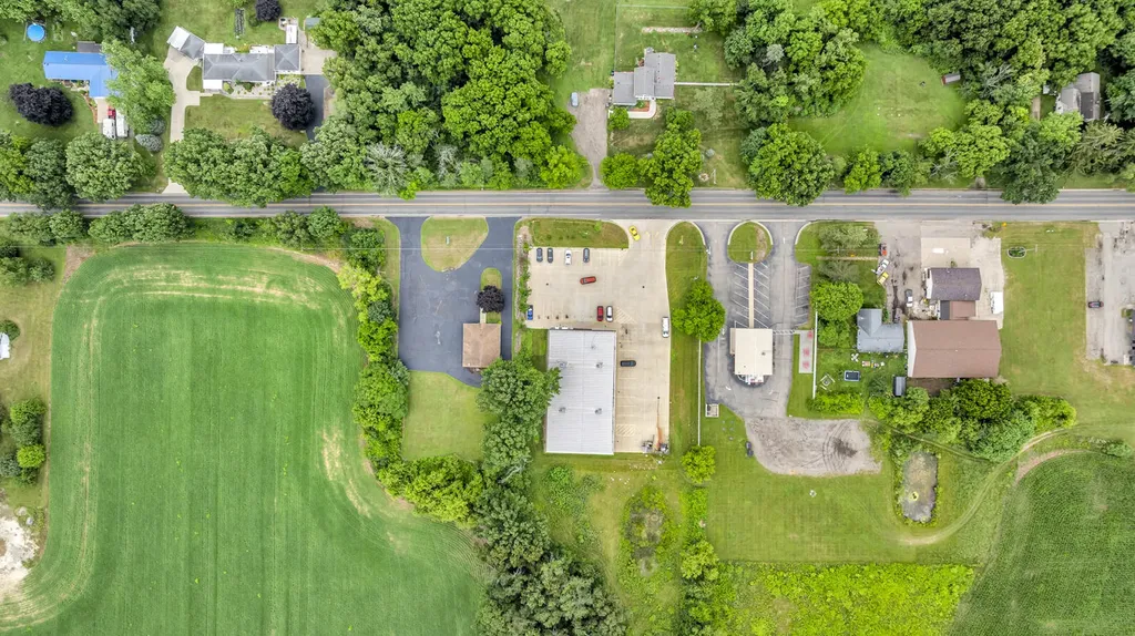 7394 Moscow Road Hanover Township MI 49246