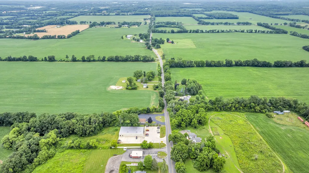 7394 Moscow Road Hanover Township MI 49246