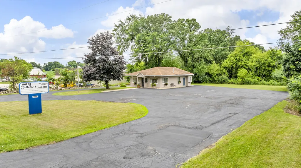 7394 Moscow Road Hanover Township MI 49246