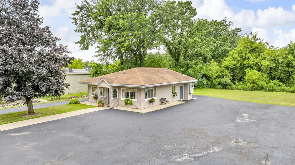 7394 Moscow Road Hanover Township MI 49246
