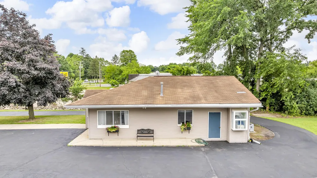 7394 Moscow Road Hanover Township MI 49246