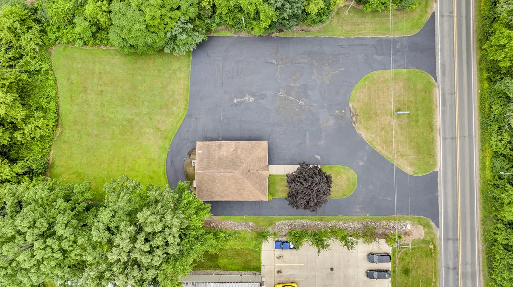 7394 Moscow Road Hanover Township MI 49246