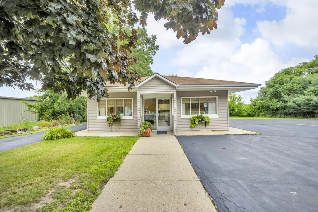 7394 Moscow Road Hanover Township MI 49246