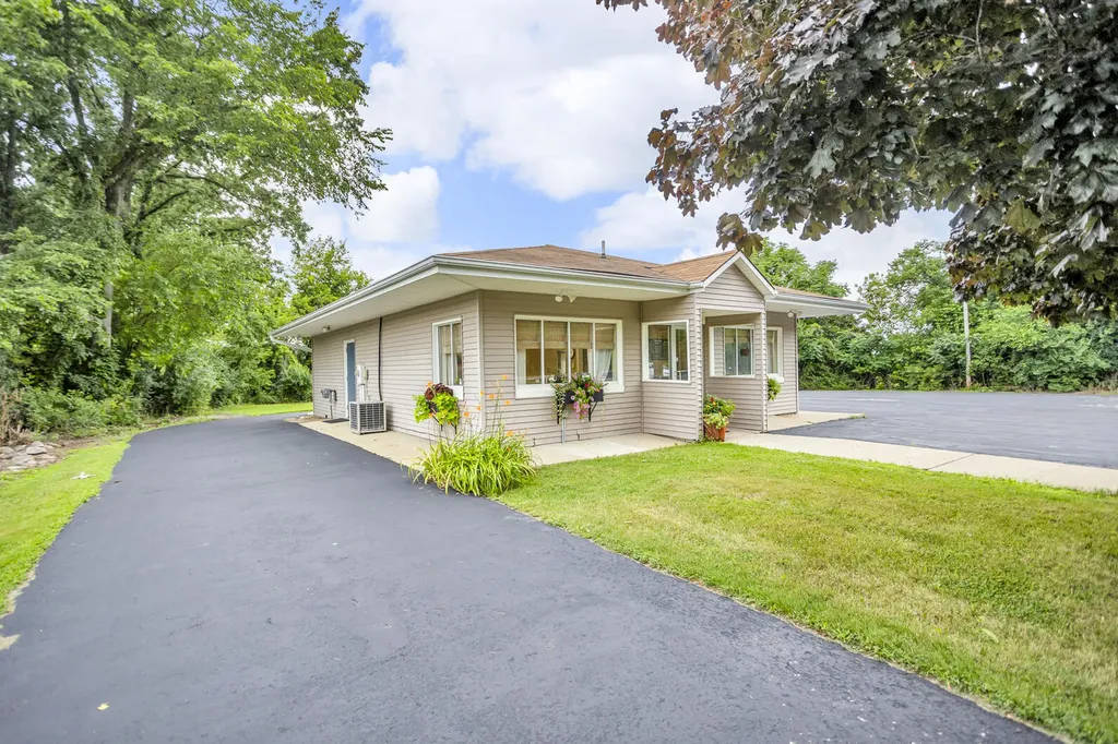 7394 Moscow Road Hanover Township MI 49246