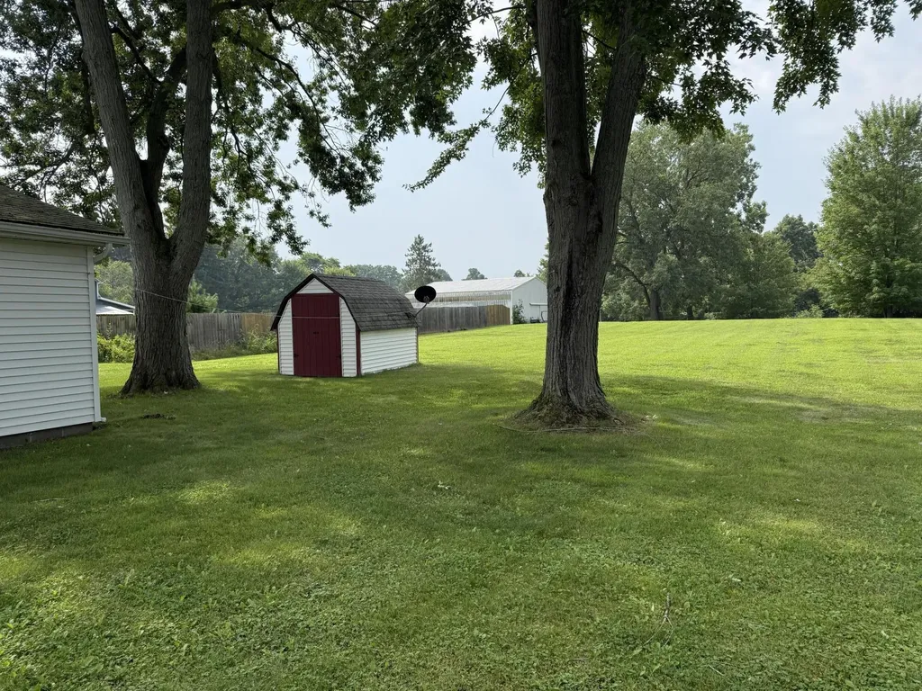 301 Mill Street Leslie City MI 49251