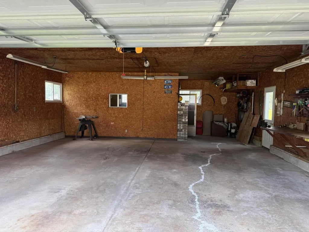 301 Mill Street Leslie City MI 49251