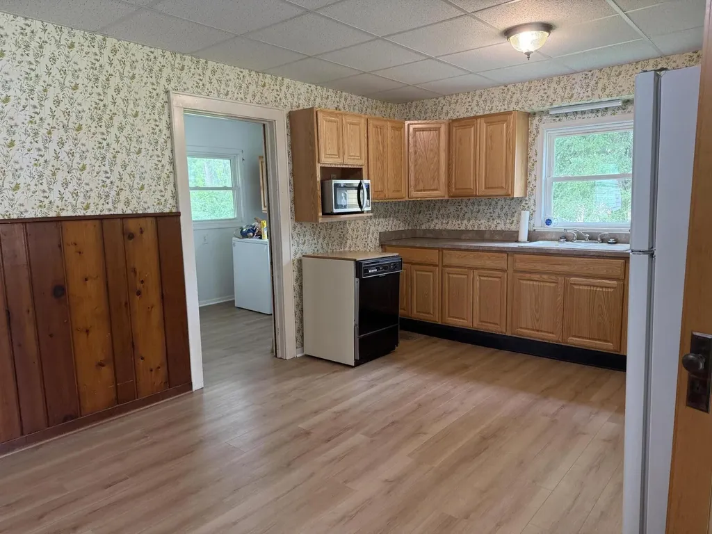 301 Mill Street Leslie City MI 49251