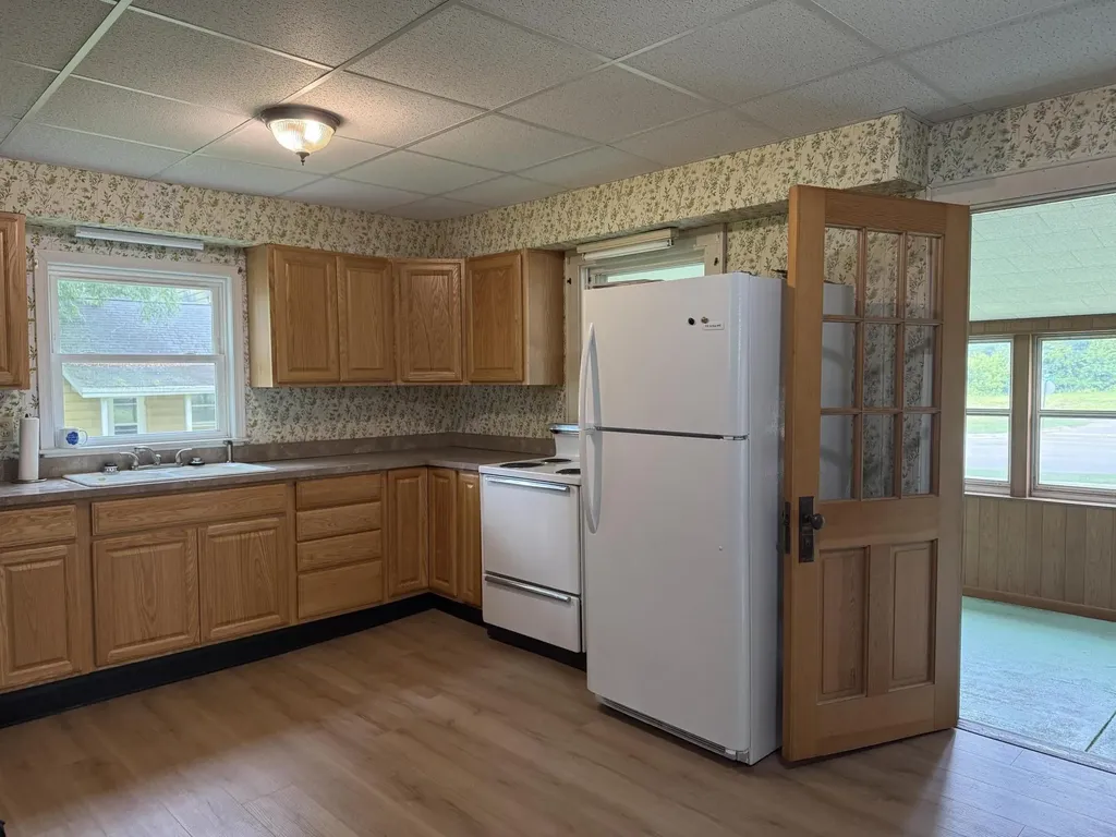 301 Mill Street Leslie City MI 49251