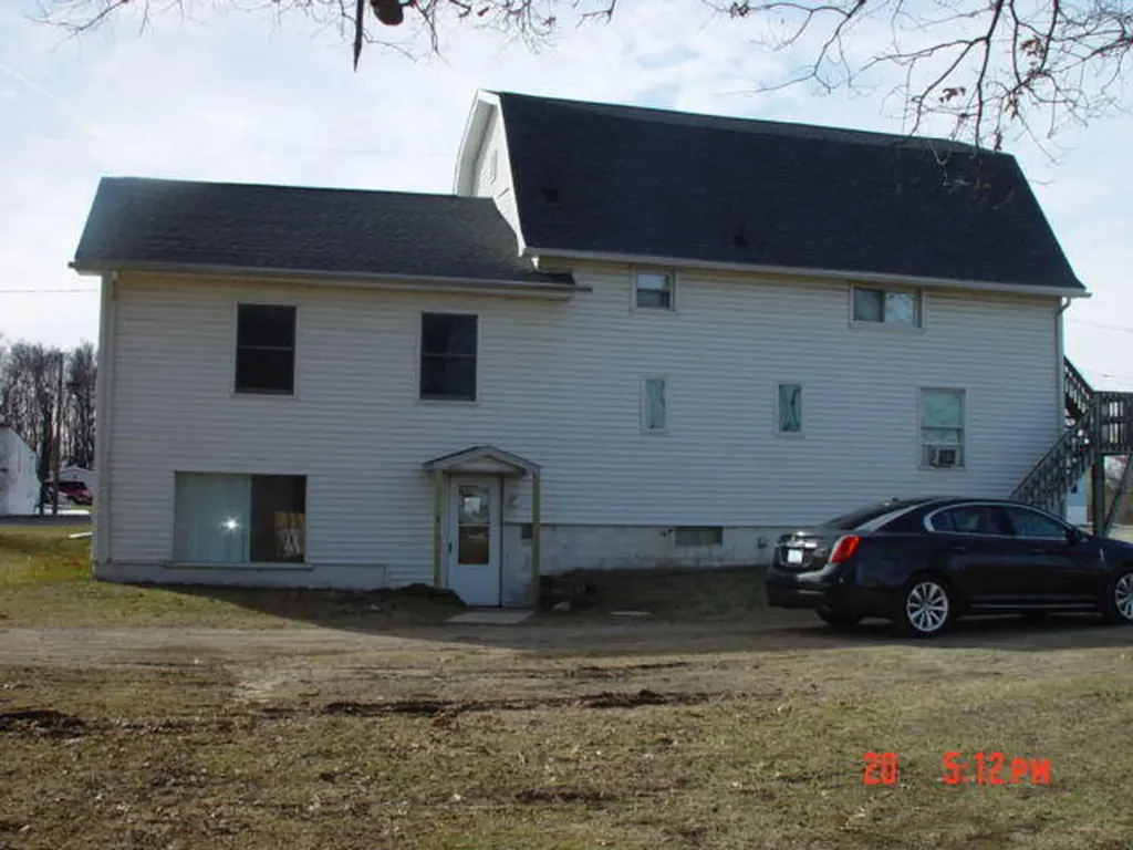 5680 Trailer Park Drive Leoni Township MI 49201