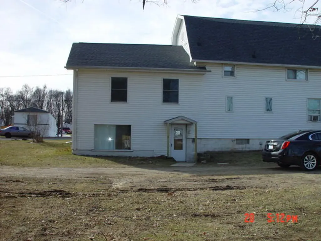 5680 Trailer Park Drive Leoni Township MI 49201
