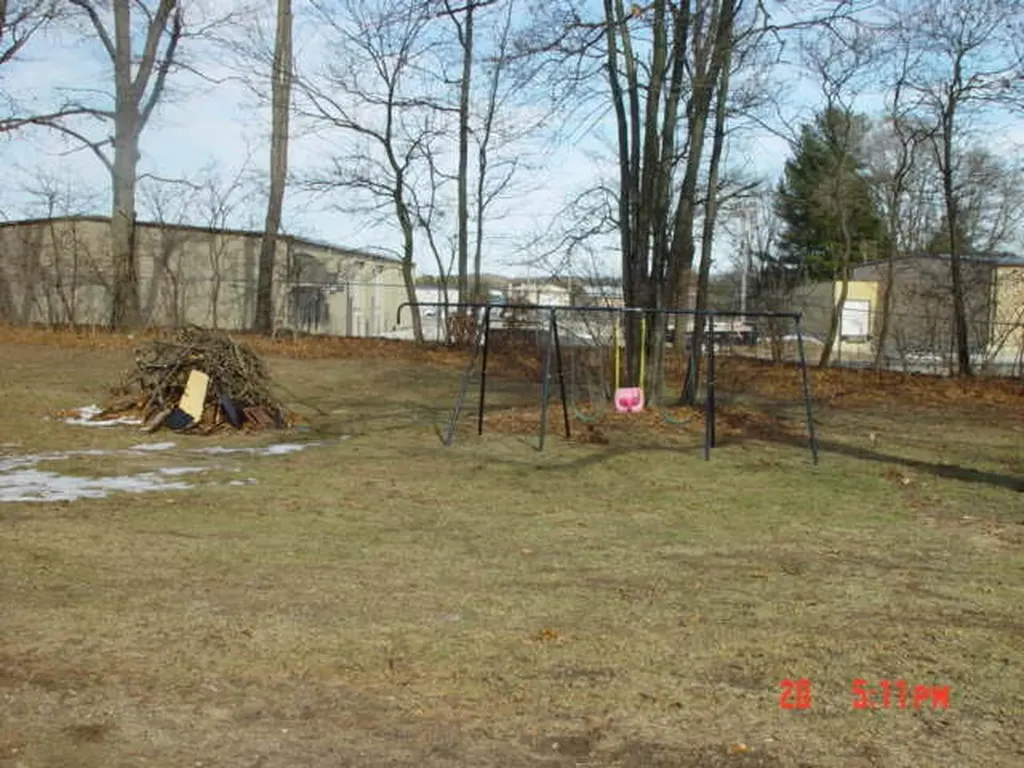 5680 Trailer Park Drive Leoni Township MI 49201