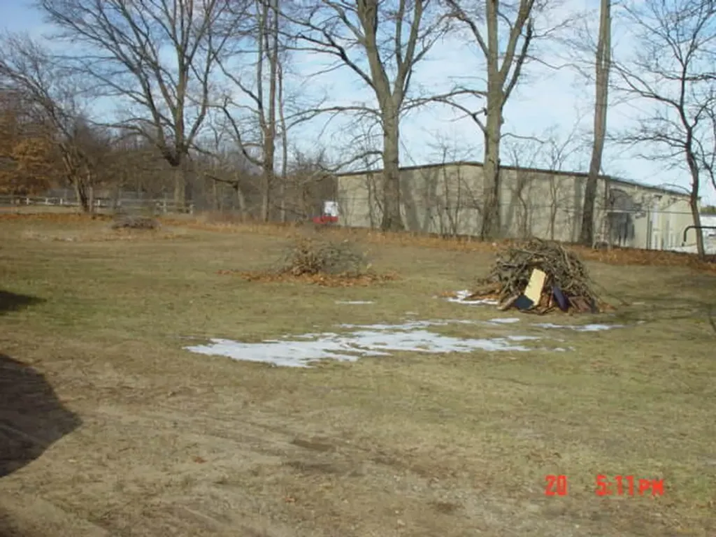 5680 Trailer Park Drive Leoni Township MI 49201