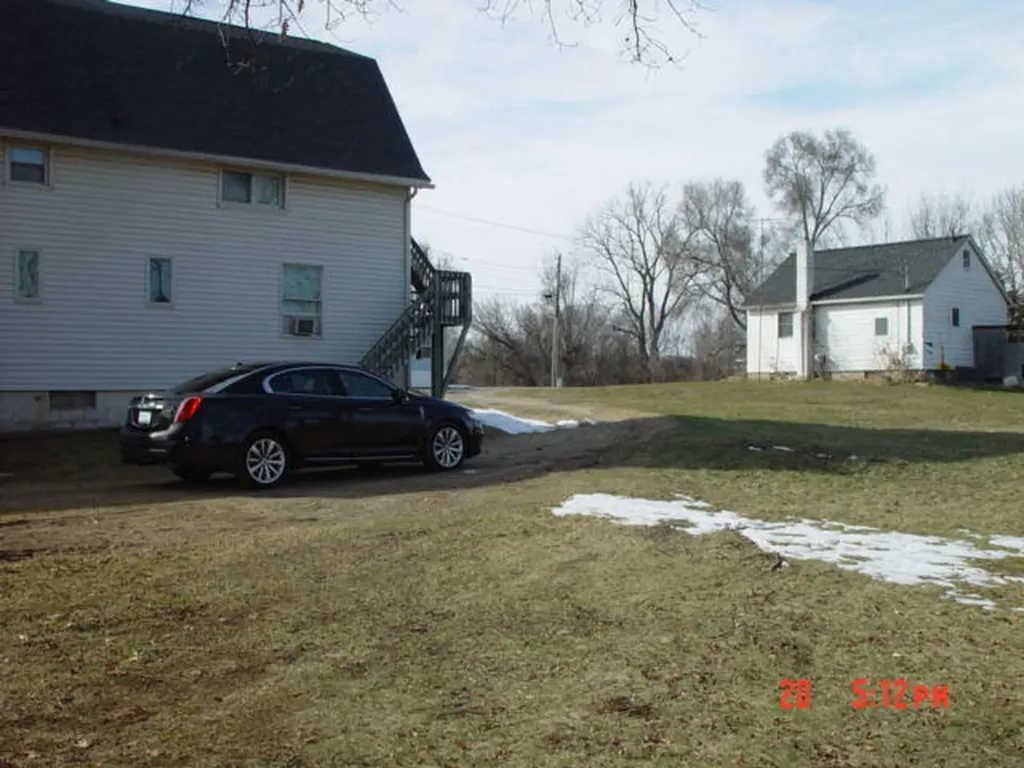 5680 Trailer Park Drive Leoni Township MI 49201