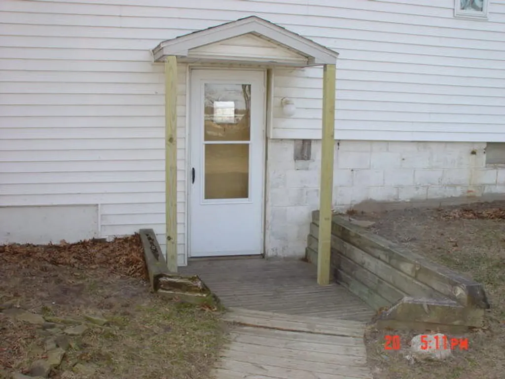 5680 Trailer Park Drive Leoni Township MI 49201