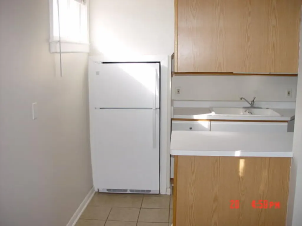 5680 Trailer Park Drive Leoni Township MI 49201
