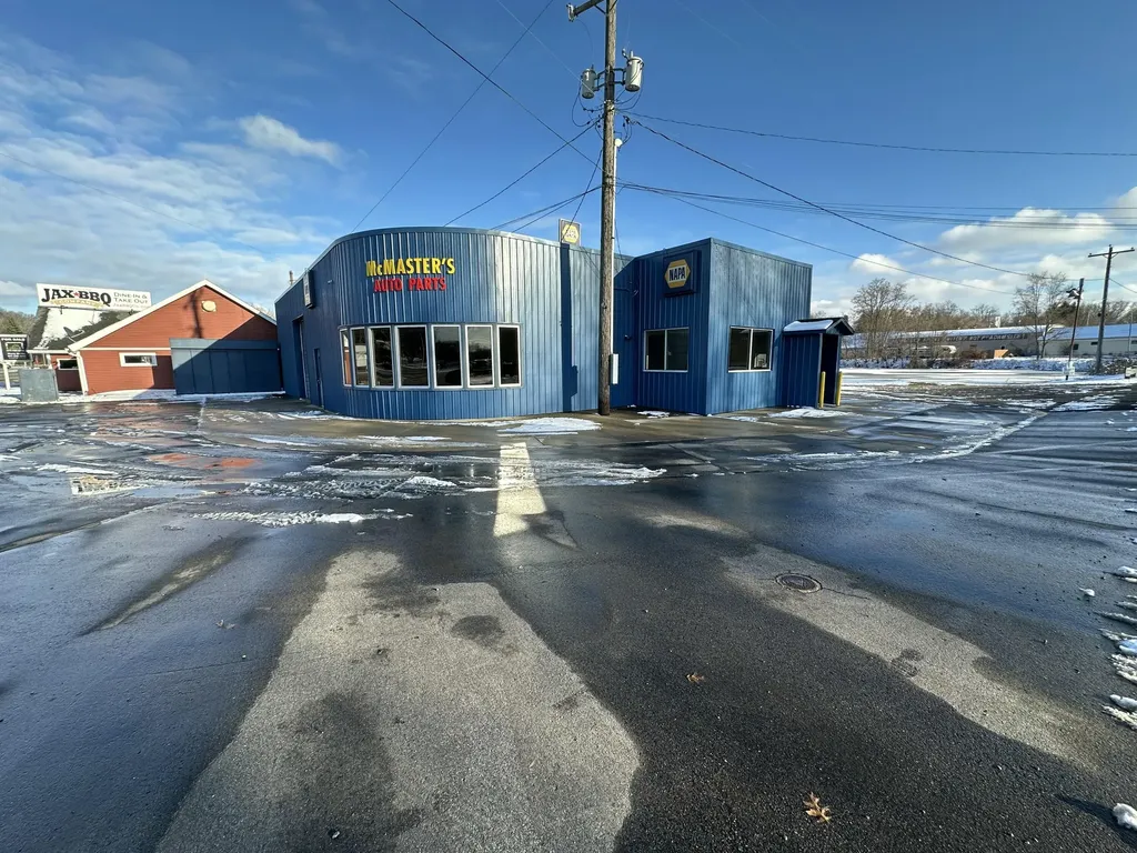 101 Spring Arbor Road Concord Village MI 49237