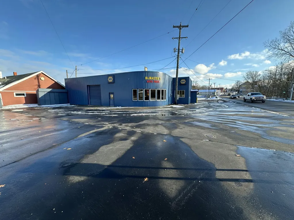 101 Spring Arbor Road Concord Village MI 49237