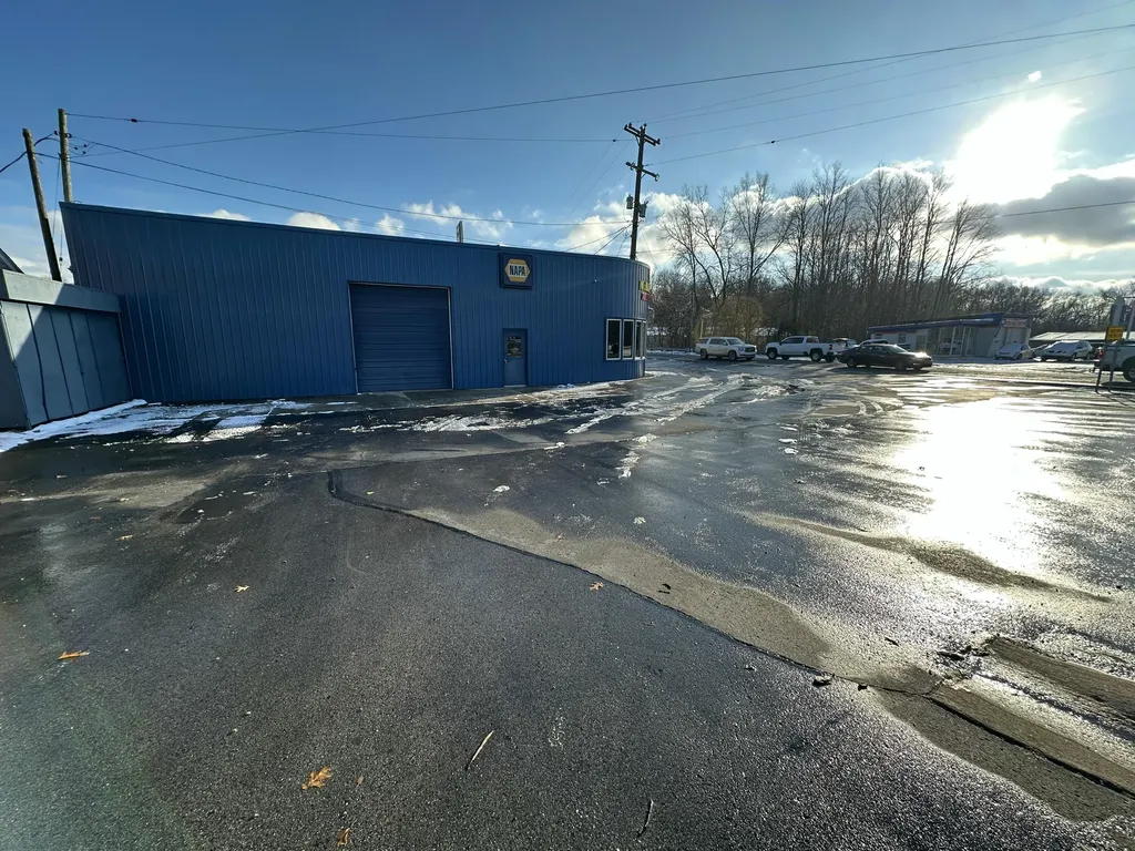 101 Spring Arbor Road Concord Village MI 49237