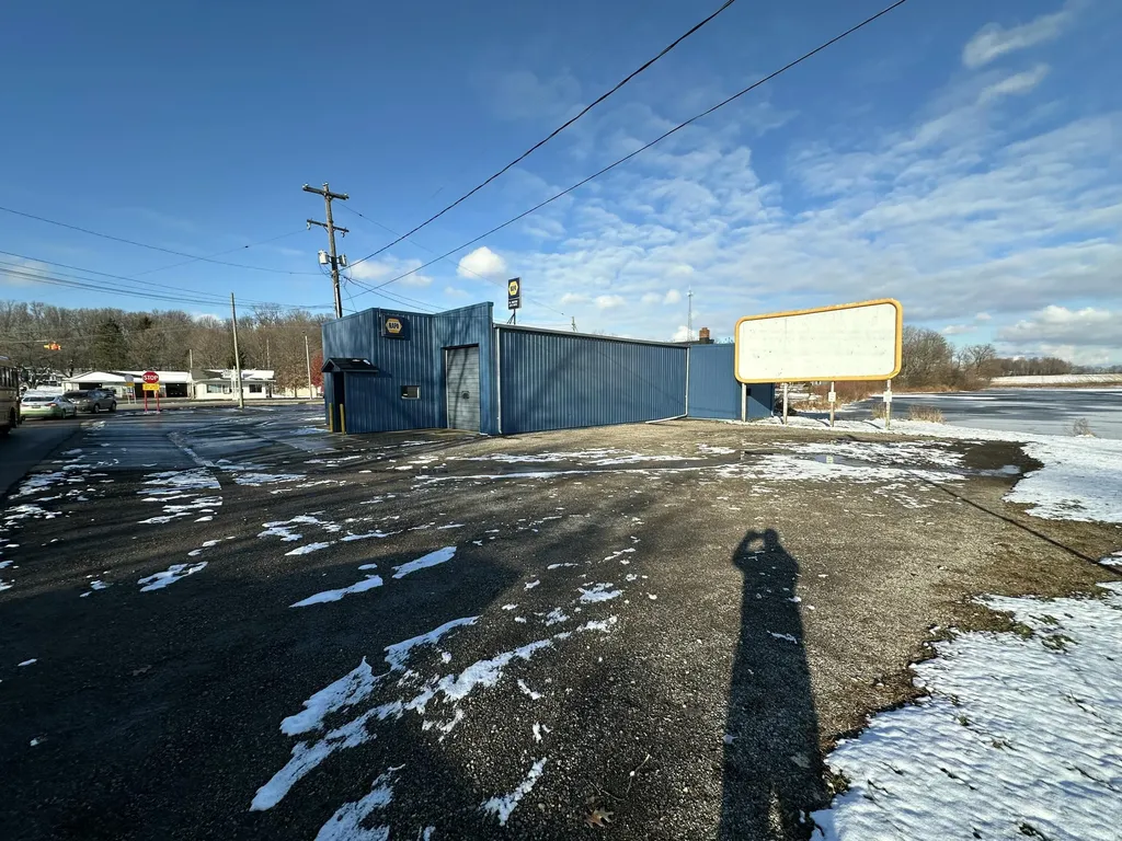 101 Spring Arbor Road Concord Village MI 49237