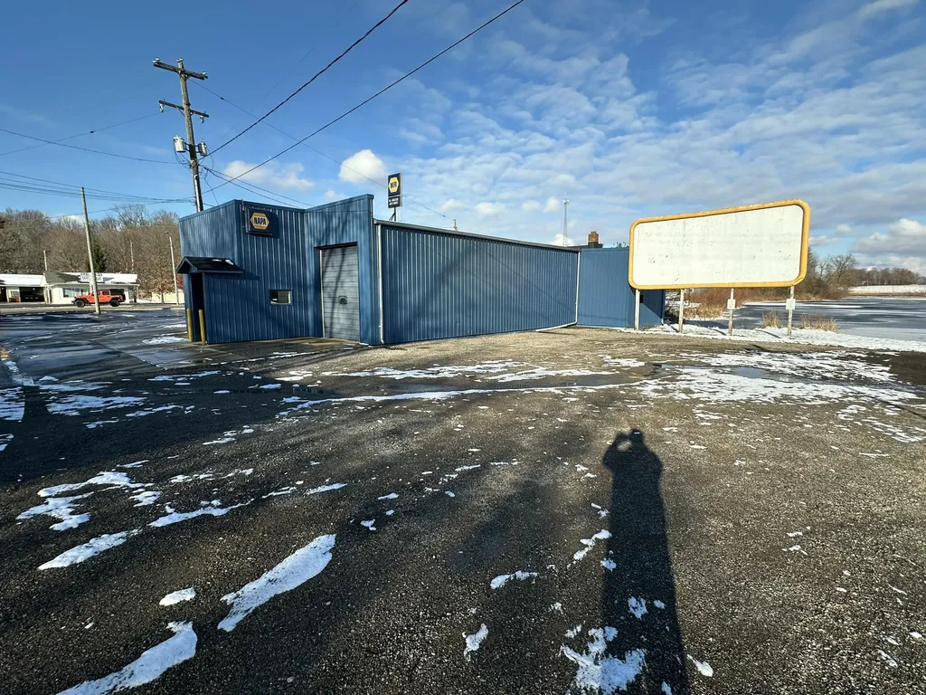 101 Spring Arbor Road Concord Village MI 49237