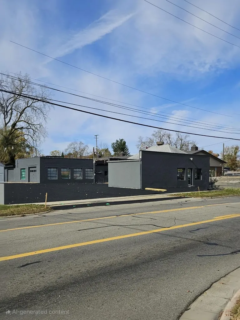 1044 Cooper Street Jackson City MI 49202