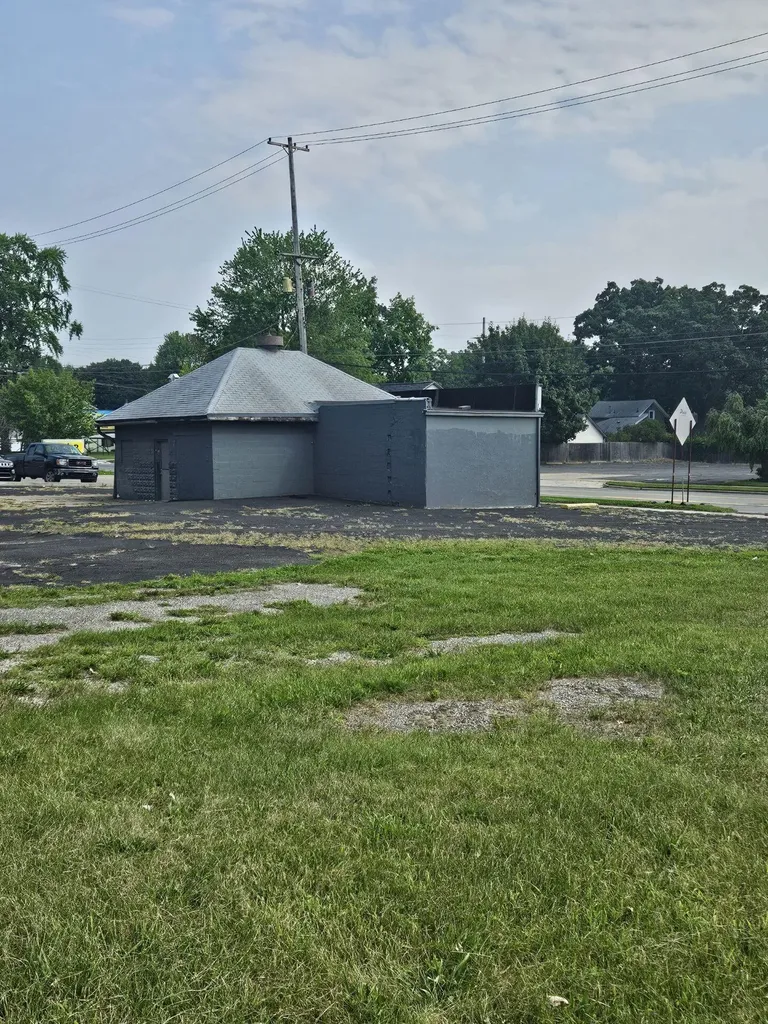 1044 Cooper Street Jackson City MI 49202