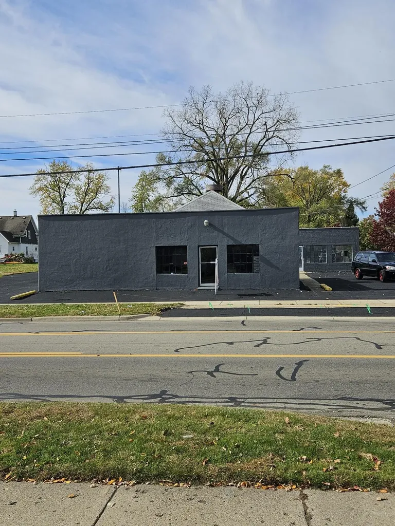 1044 Cooper Street Jackson City MI 49202