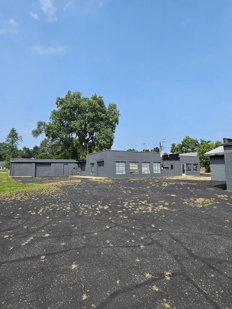 1044 Cooper Street Jackson City MI 49202