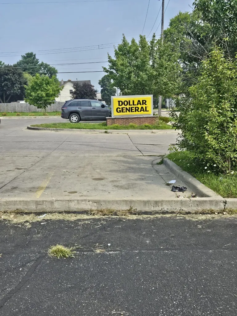 1044 Cooper Street Jackson City MI 49202